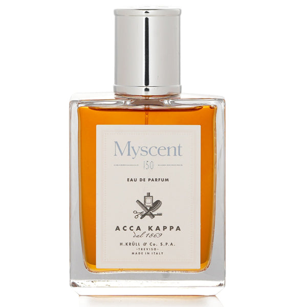 アッカカッパ  My Scent Eau De Parfum Spray   100ml/3.3oz
