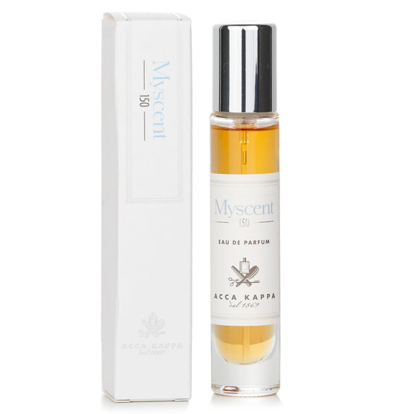 アッカカッパ  My Scent Eau De Parfum Spray   15ml/0.507oz