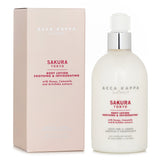 アッカカッパ  Sakura Tokyo Body Lotion   300ml/10.4oz