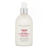 アッカカッパ  Sakura Tokyo Body Lotion   300ml/10.4oz