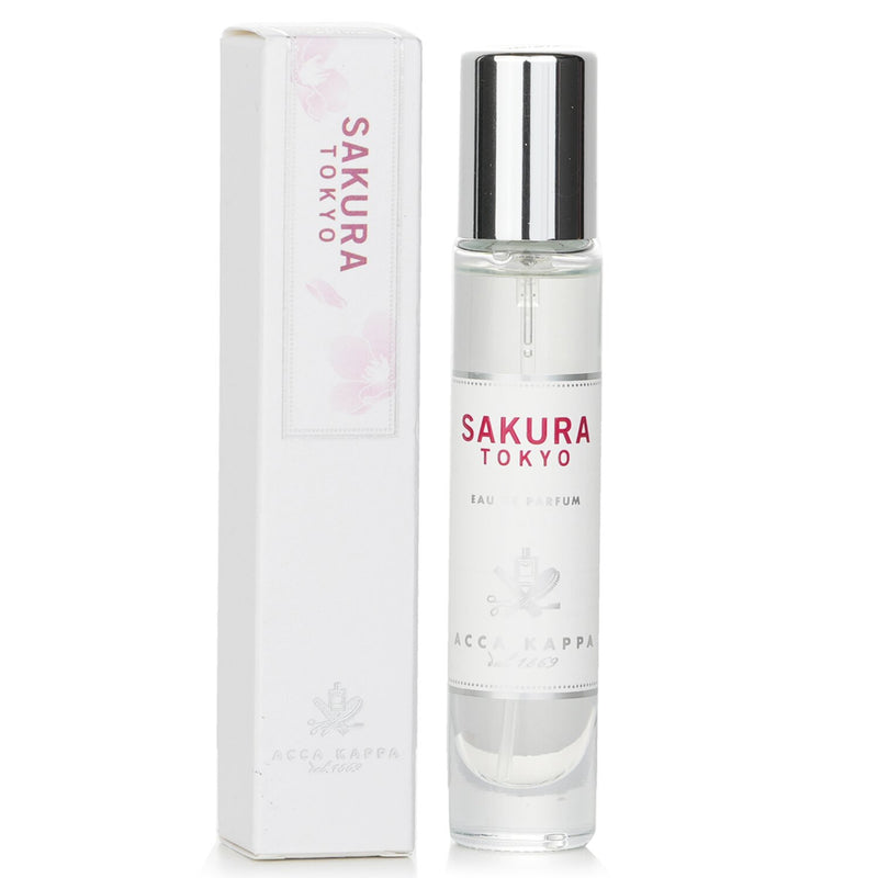 アッカカッパ  Sakura Tokyo Eau De Parfum Spray   15ml/0.507oz