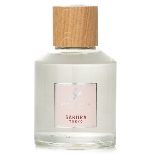 アッカカッパ  Sakura Tokyo Home Fragrance Diffuser   250ml/8.25oz