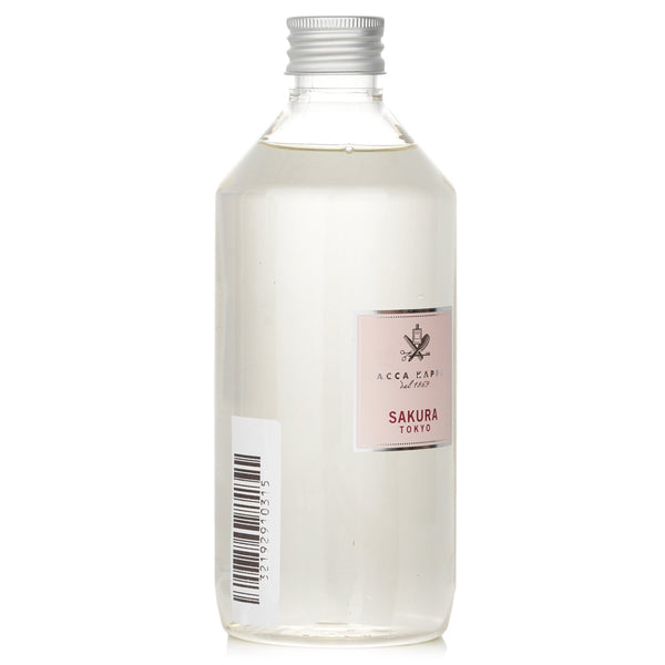 アッカカッパ  Sakura Tokyo Home Diffuser Refill   500ml/17oz