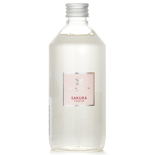 アッカカッパ  Sakura Tokyo Home Diffuser Refill   500ml/17oz
