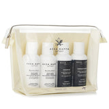 アッカカッパ  White Moss Body Care Travel Kit   4pcs
