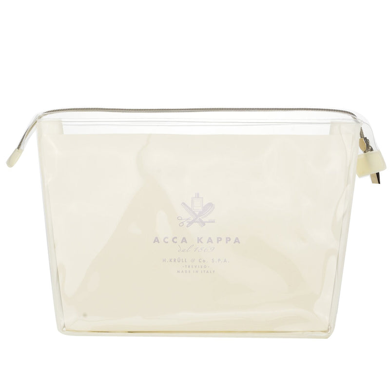 アッカカッパ  White Moss Body Care Travel Kit   4pcs