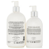 アッカカッパ  White Moss Body Care Gift Set   2pcs