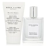 アッカカッパ  White Moss Cologne & Hand Cream Set   2pcs