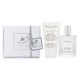 アッカカッパ  White Moss Cologne & Hand Cream Set   2pcs