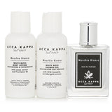 アッカカッパ  White Moss Coffret   3pcs