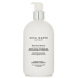アッカカッパ  White Moss Shower Gel   500ml/17oz