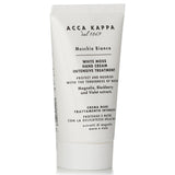 アッカカッパ  White Moss Hand Cream   75ml/2.5oz