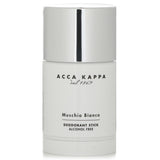 アッカカッパ  White Moss Deodorant Stick   75ml/2.6oz