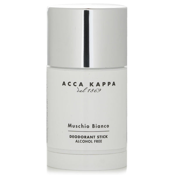 アッカカッパ  White Moss Deodorant Stick   75ml/2.6oz