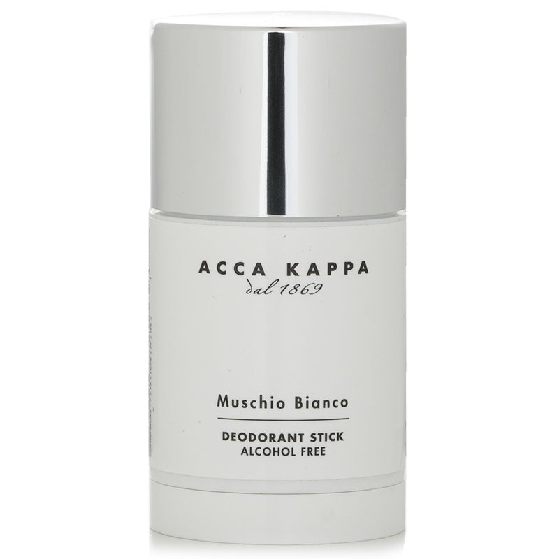 アッカカッパ  White Moss Deodorant Stick   75ml/2.6oz