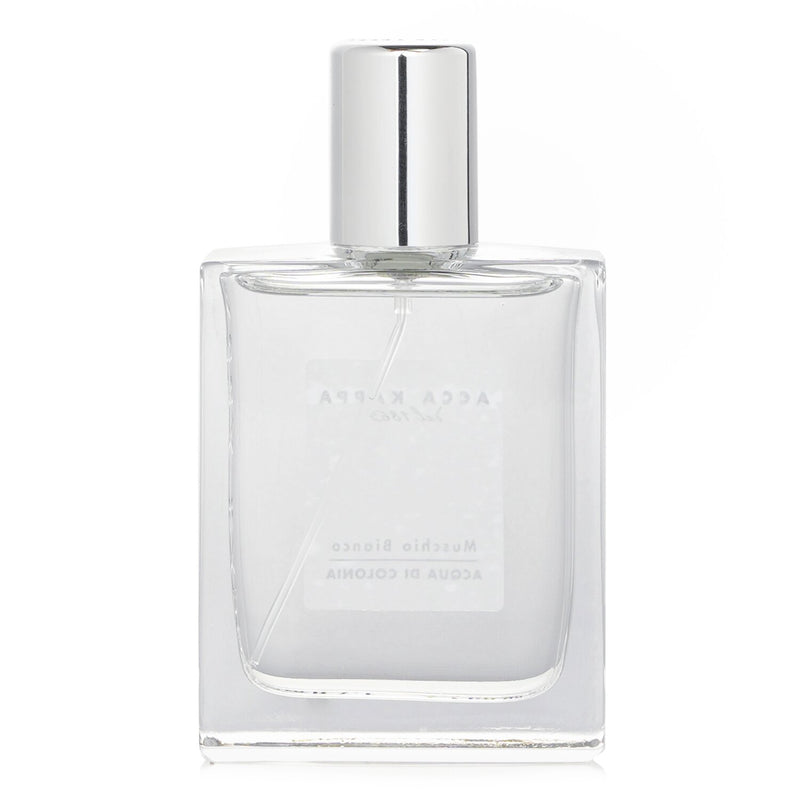 アッカカッパ  White Moss Eau De Cologne Spray   50ml/1.7oz