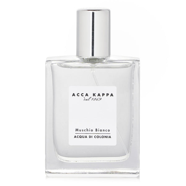 アッカカッパ  White Moss Eau De Cologne Spray   50ml/1.7oz