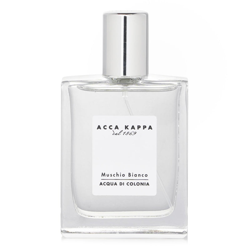 アッカカッパ  White Moss Eau De Cologne Spray   50ml/1.7oz