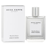 アッカカッパ  Muschio Bianco Eau De Cologne Spray   100ml/3.3oz