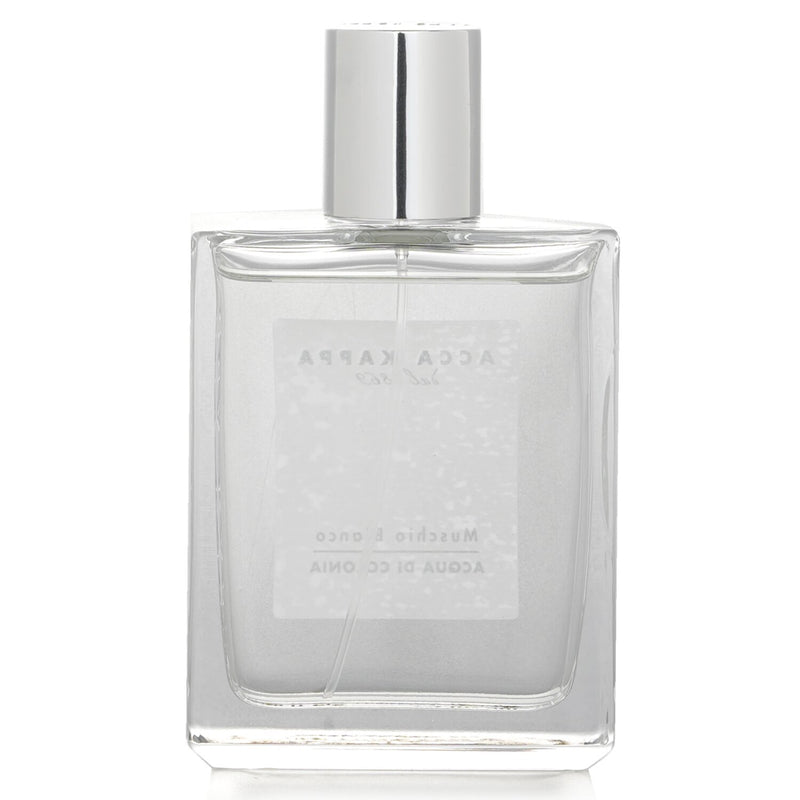 アッカカッパ  Muschio Bianco Eau De Cologne Spray   100ml/3.3oz