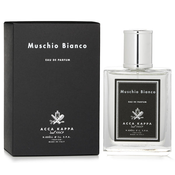 アッカカッパ  White Moss Eau De Parfum Spray   100ml/3.3oz