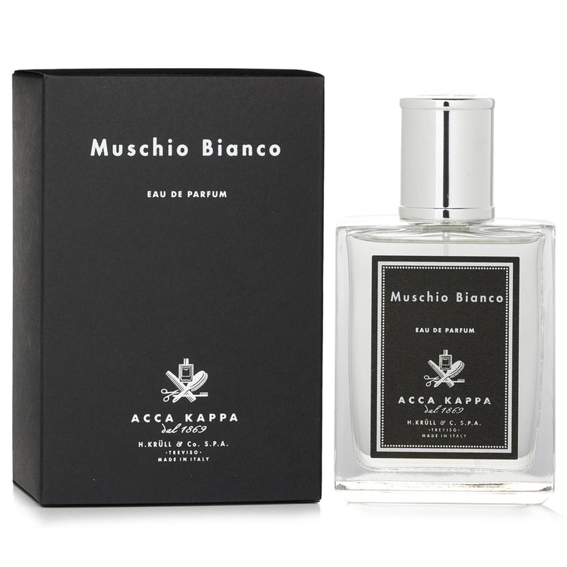 アッカカッパ  White Moss Eau De Parfum Spray   100ml/3.3oz