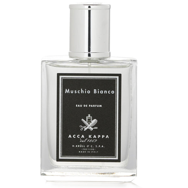アッカカッパ  White Moss Eau De Parfum Spray   100ml/3.3oz