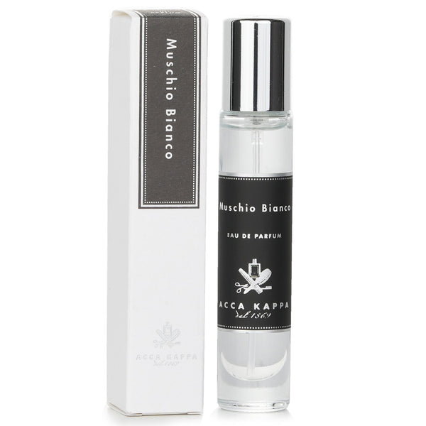 アッカカッパ  White Moss Eau De Parfum Spray   15ml/0.507oz