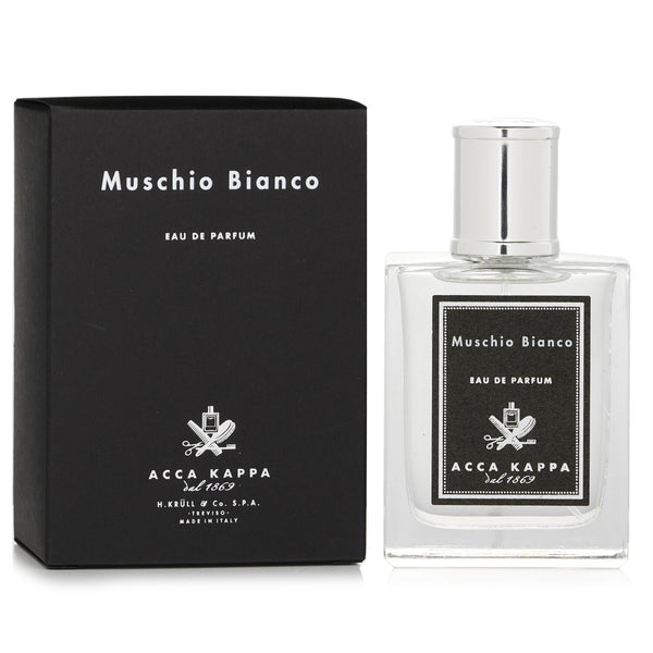 アッカカッパ  White Moss Eau De Parfum Spray   50ml/1.7oz