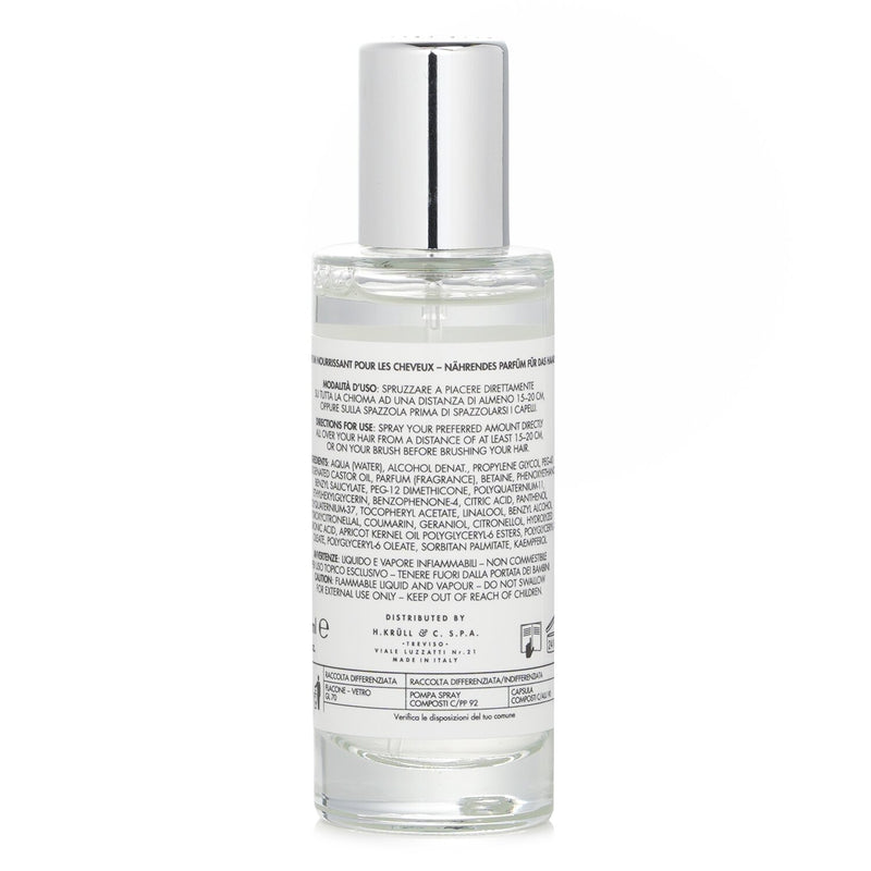 アッカカッパ  White Moss Nourishing Hair Perfume   30ml/1oz