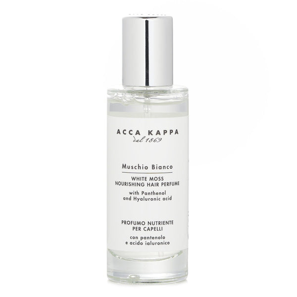 アッカカッパ  White Moss Nourishing Hair Perfume   30ml/1oz