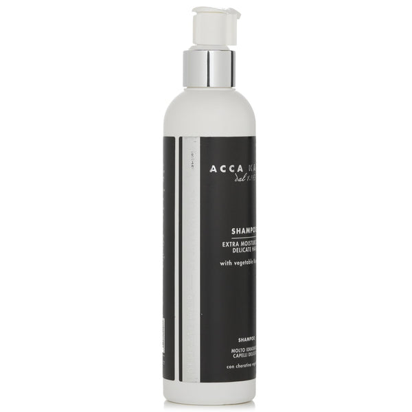 アッカカッパ  White Moss Shampoo   250ml/8.45oz