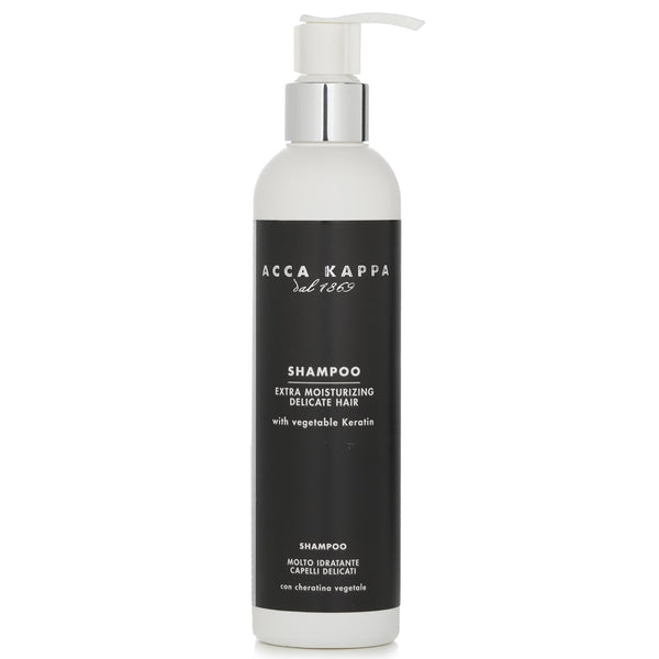 アッカカッパ  White Moss Shampoo   250ml/8.45oz