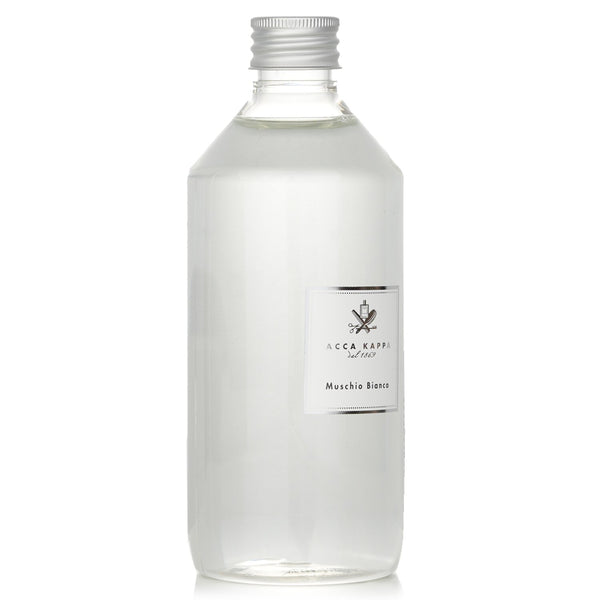 アッカカッパ  White Moss  Home Diffuser Refill   500ml/17oz