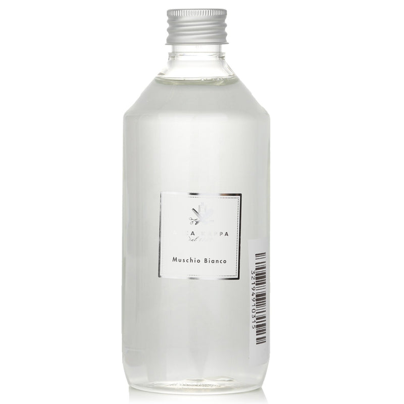 アッカカッパ  White Moss  Home Diffuser Refill   500ml/17oz