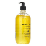 ボンダイウォッシュ  Body Wash - # Lemon Tea Tree & Mandarin   500ml/16.9oz