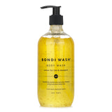 ボンダイウォッシュ  Body Wash - # Lemon Tea Tree & Mandarin   500ml/16.9oz