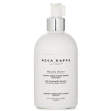 アッカカッパ  White Moss Hand Wash   300ml/10.4oz