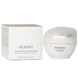 カネボウ  Sensai Comforting Barrier Mask   60ml/2.1oz