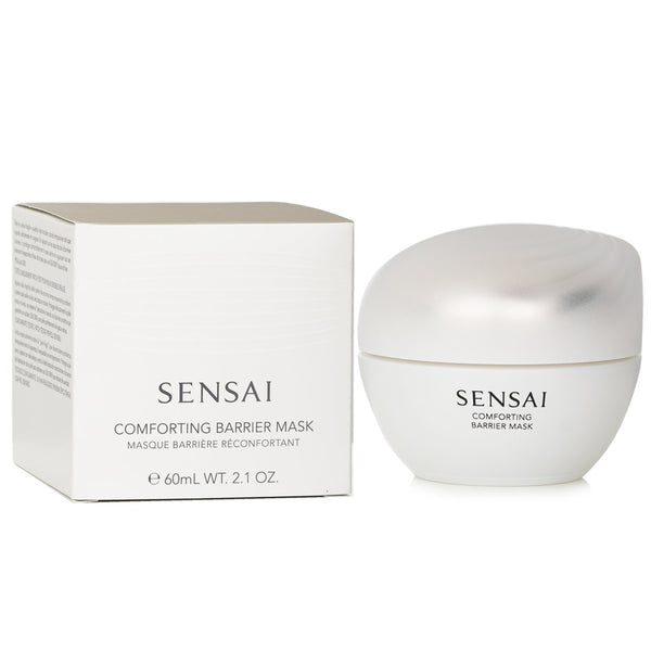 カネボウ  Sensai Comforting Barrier Mask   60ml/2.1oz