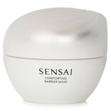 カネボウ  Sensai Comforting Barrier Mask   60ml/2.1oz
