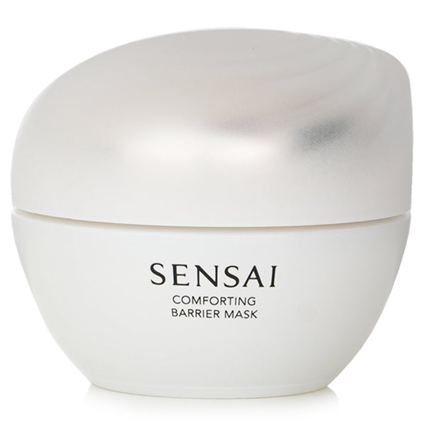 カネボウ  Sensai Comforting Barrier Mask   60ml/2.1oz