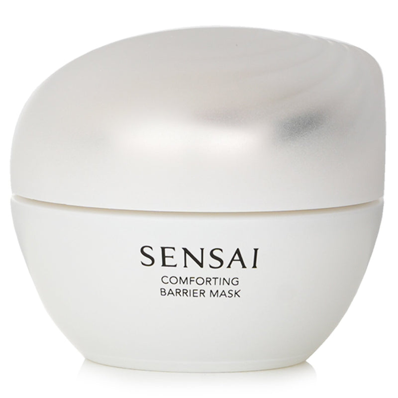 カネボウ  Sensai Comforting Barrier Mask   60ml/2.1oz