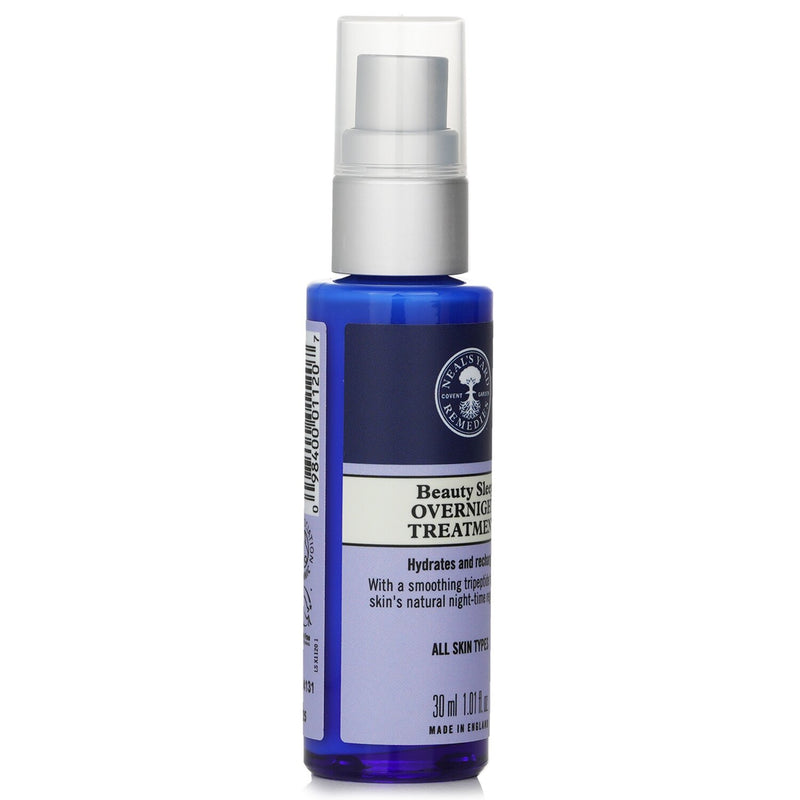 ニールズヤード レメディーズ  Beauty Sleep Overnight Treatment   30ml/1.01oz