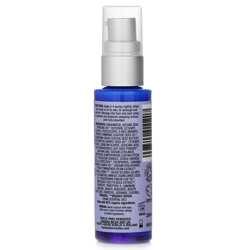 ニールズヤード レメディーズ  Beauty Sleep Overnight Treatment   30ml/1.01oz