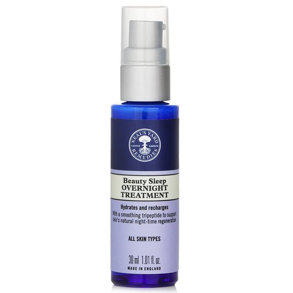 ニールズヤード レメディーズ  Beauty Sleep Overnight Treatment   30ml/1.01oz