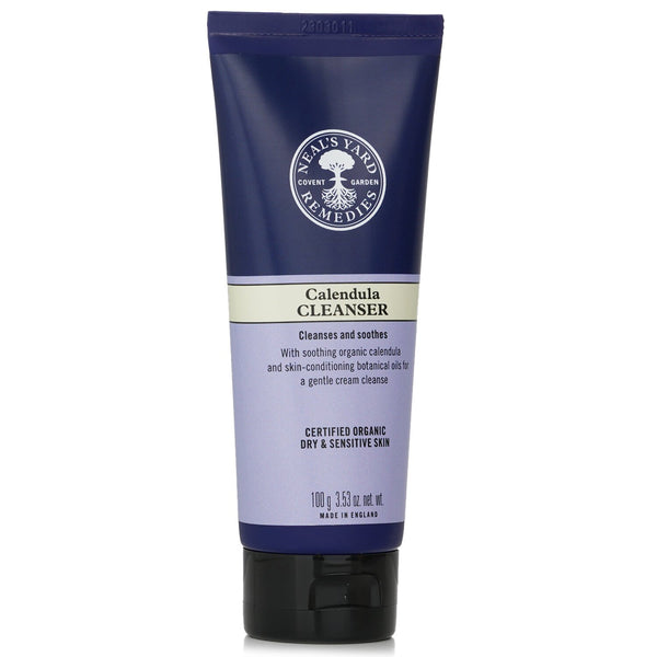 ニールズヤード レメディーズ  Calendula Cleanser   100g/3.53oz