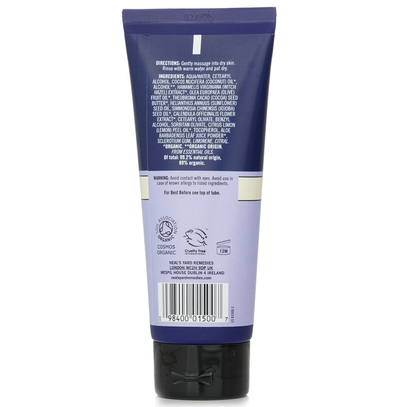 ニールズヤード レメディーズ  Calendula Cleanser   100g/3.53oz