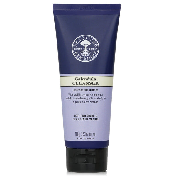 ニールズヤード レメディーズ  Calendula Cleanser   100g/3.53oz