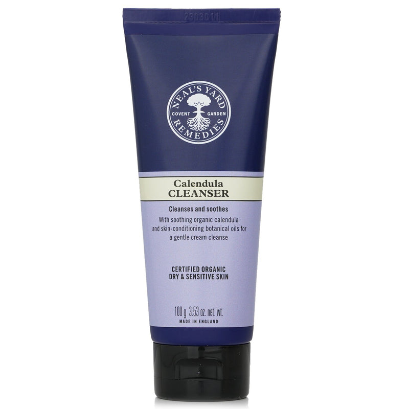 ニールズヤード レメディーズ  Calendula Cleanser   100g/3.53oz
